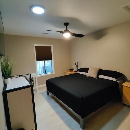 Modern/Retro Condo ไฮพอยท์ ภายนอก รูปภาพ