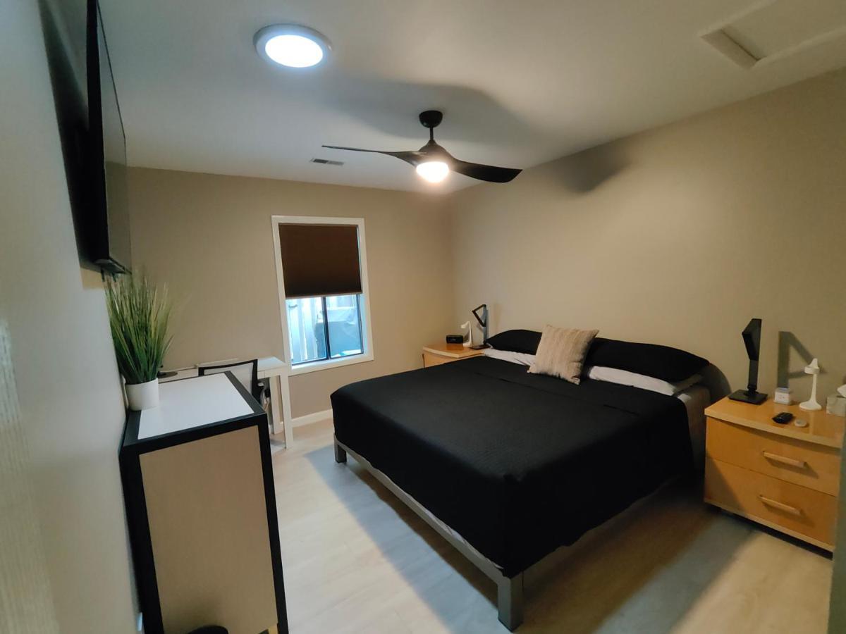 Modern/Retro Condo ไฮพอยท์ ภายนอก รูปภาพ